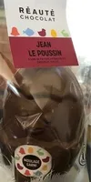 Jean le poussin