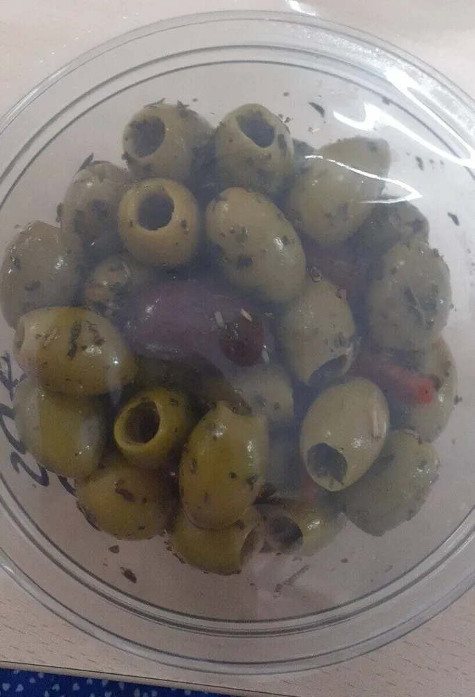 YUKA TEST - CrocFrais_Recette3