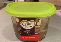 Caviar d’aubergines