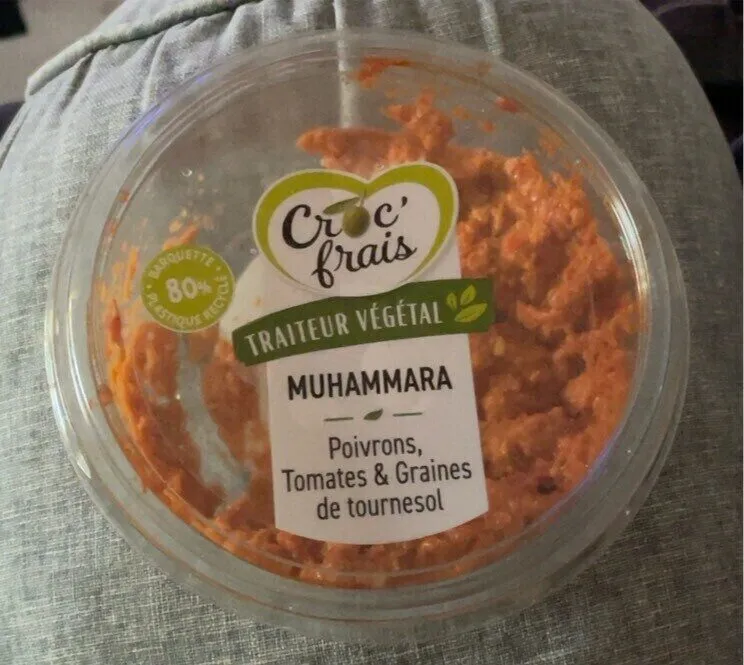 Muhammara