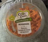Muhammara