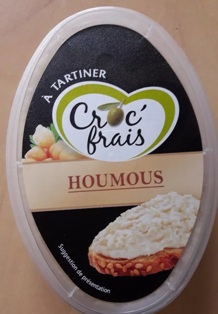 Houmous
