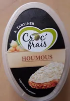 Houmous