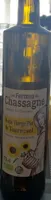 Les fermes de Chassagne