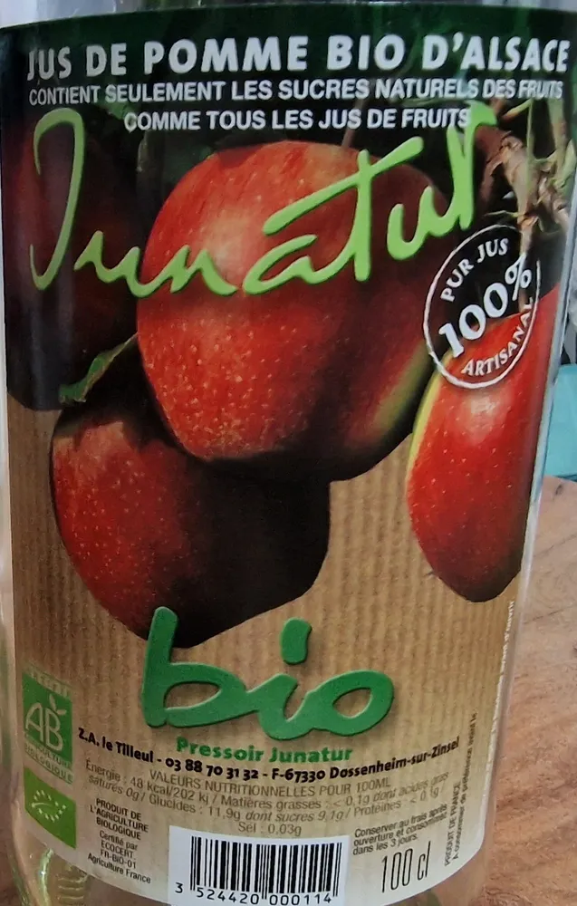 Junatur
