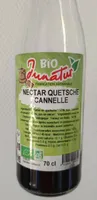 Nectar Quetsche Cannelle