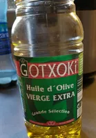 Huile olive