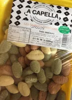 Gnocchi