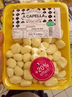 Gnocchi
