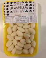 Gnocchi