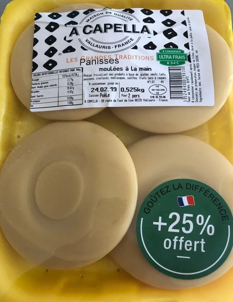 Panisse