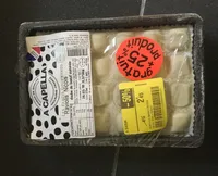 Raviolis Niçois