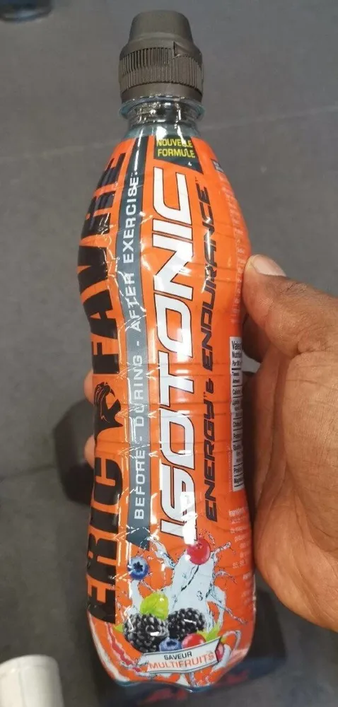 Isotonic