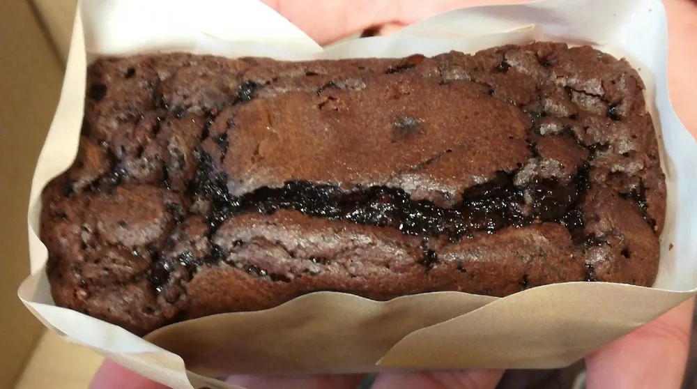 30 Cakes au Chocolat