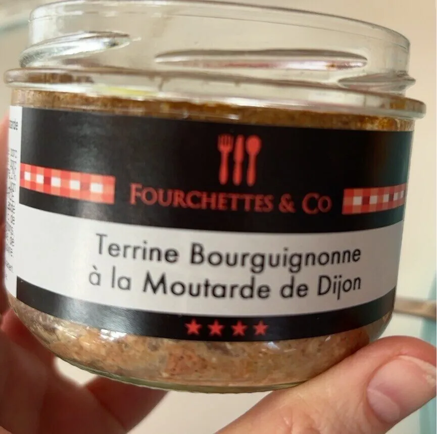 Terribe Bourguignonne