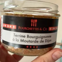 Terribe Bourguignonne