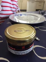 Terrine campagnarde
