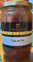 Coq au vin