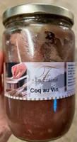 Coq au vin