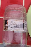 Bœuf bourguignon