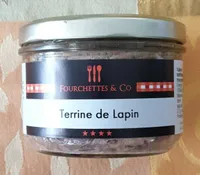 Terrine de lapin