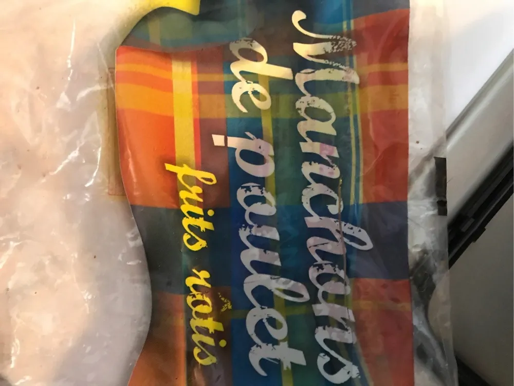 Manchons de poulet