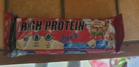 High Protein, Cranberry White Chocolate