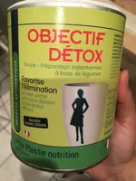 Objectif detox