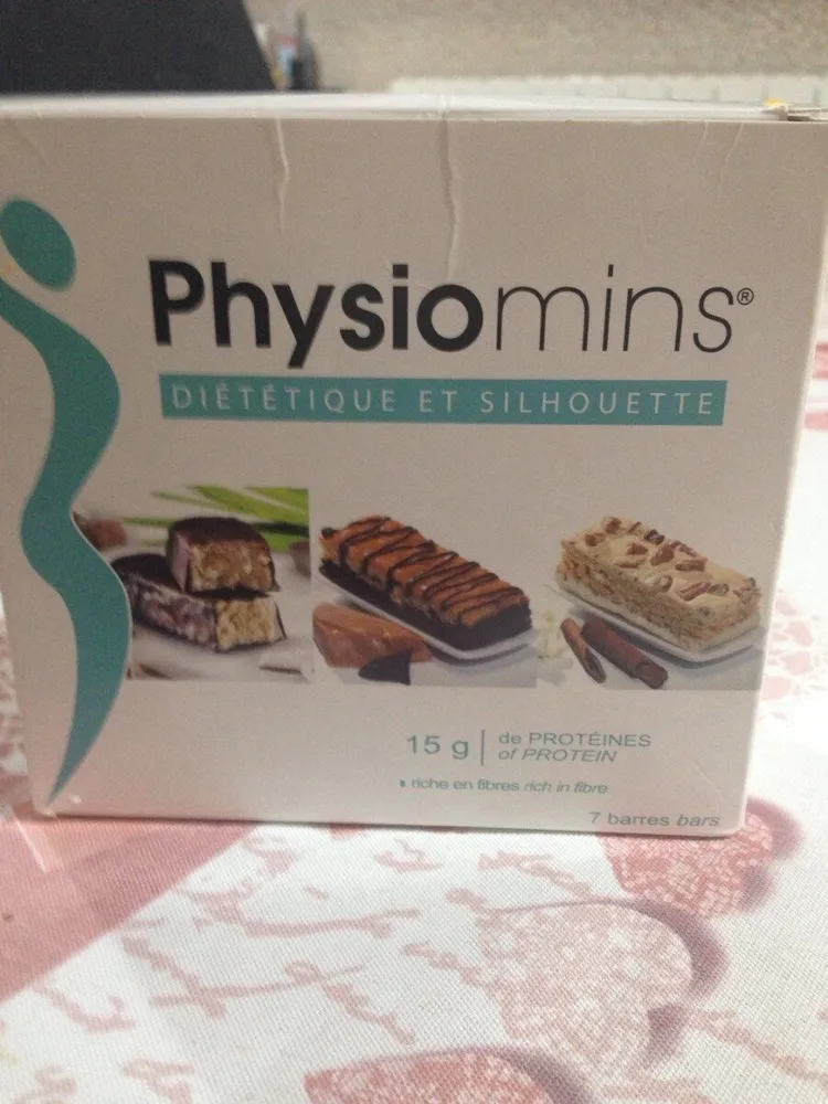 Physiomins