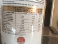 Pure Whey isolate (native protein)