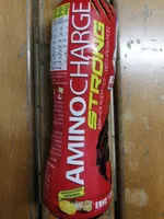 Amino Charge Strong