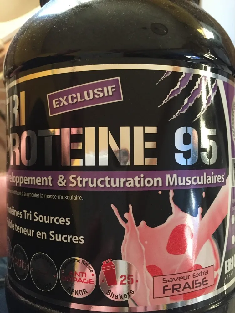 Tri proteine95