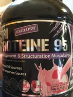 Tri proteine95