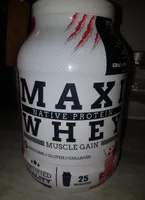 Maxi whey