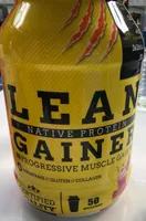 LEAN GAINER