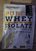 Pure whey