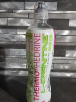 Thermophedrine L-Carnitine