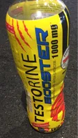 Testorine booster