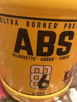 3 Chênes Abs Ultra Burner Protein Saveur Chocolat