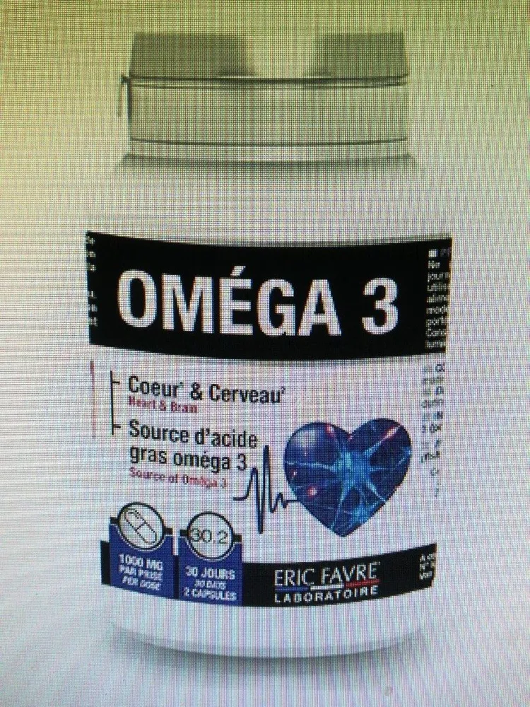 Oméga 3