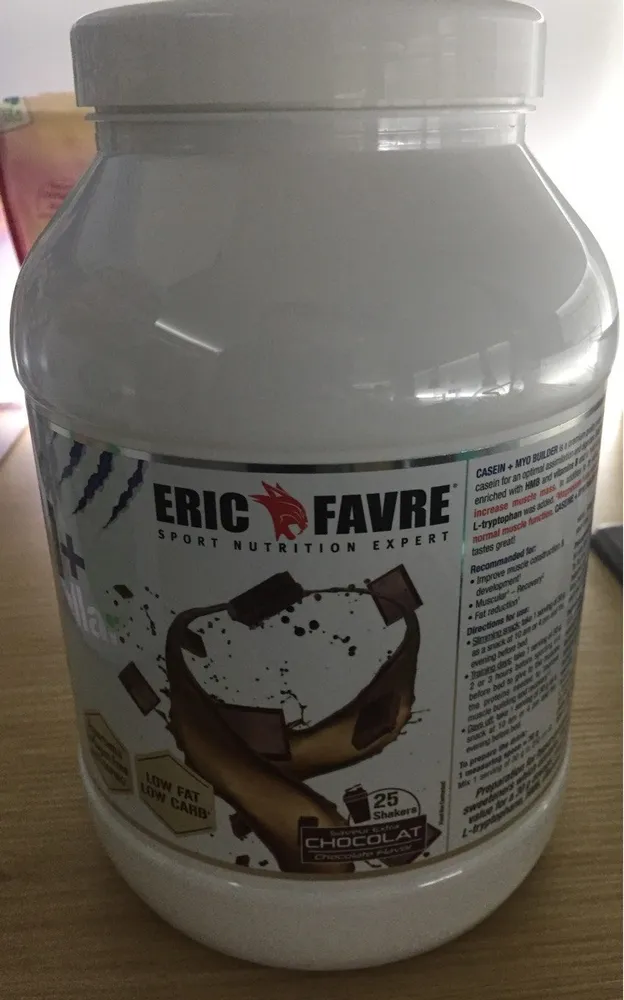 Casein+