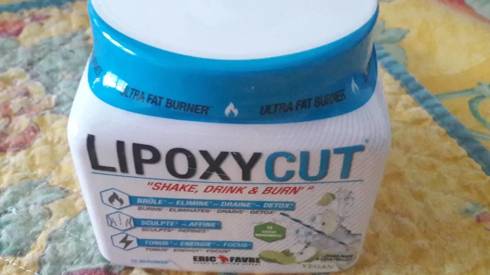 Lipoxycut
