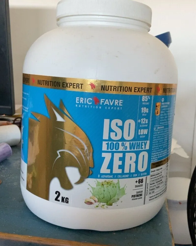 Iso