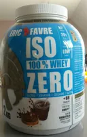 Iso Zero 100% Whey