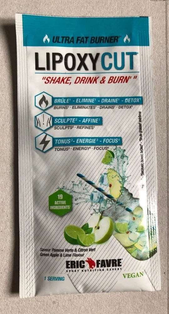 Lipoxycut