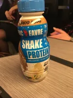 Shake protein