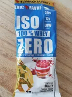 Iso Whey Zero