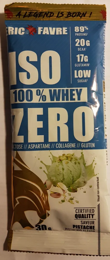 Iso zero