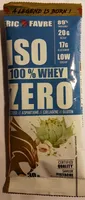 Iso zero