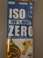 Iso 100% feu zero